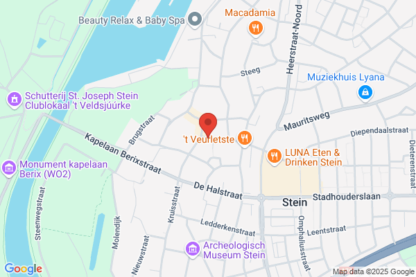 Kapsalon & Haarwerken Leony Dames en Heren