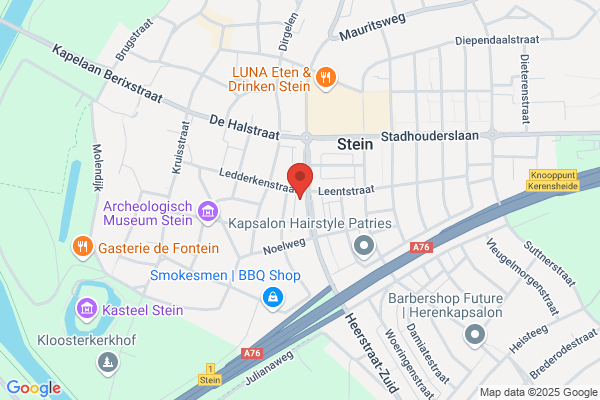 Acupunctuurpraktijk Stein
