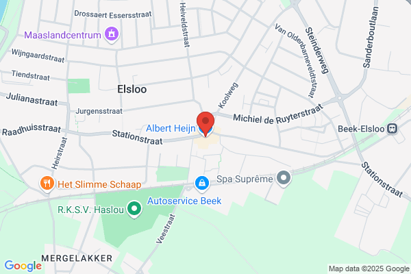Albert Heijn
