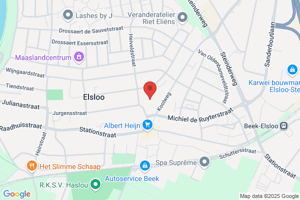 Bibliotheek Elsloo