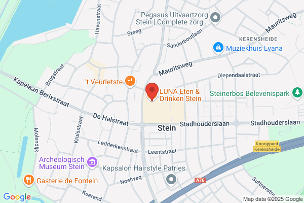 Bibliotheek Stein
