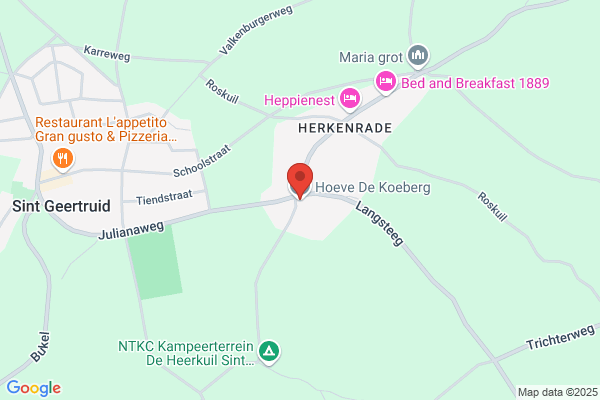 De Bourgondische Hoeve