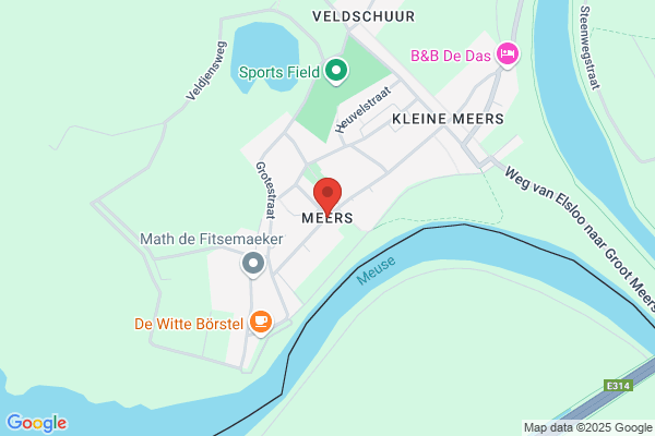 De Brok Stein Meers