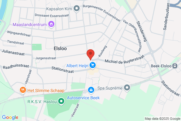 Fysiotherapie Asego