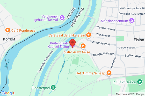 Hotel Kempener