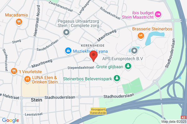 Laporto Administratiekantoor