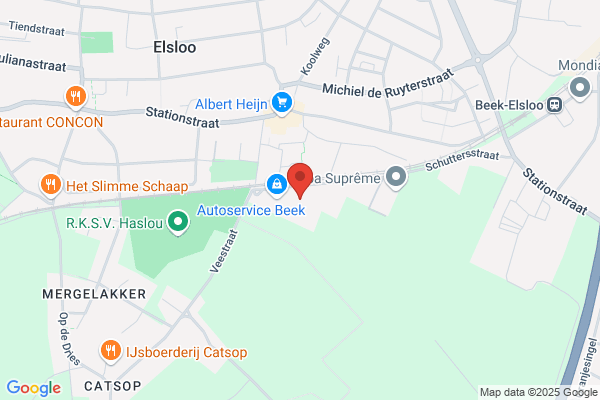 Nijsten Elektrotechniek B.V.