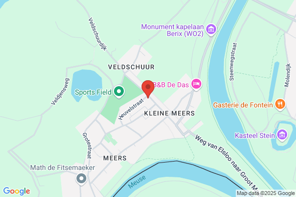 O Tech Bouw Beheer Onderhoud