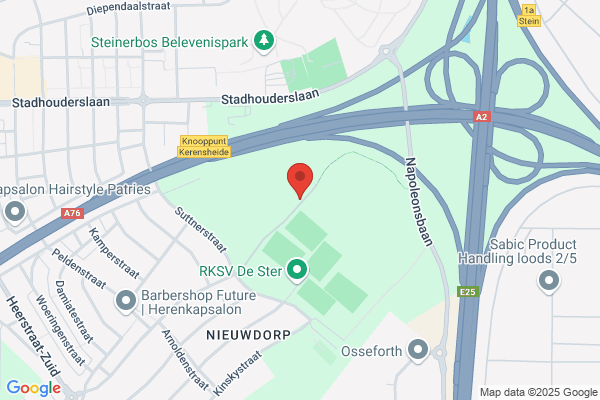 Schietsportcentrum Stein