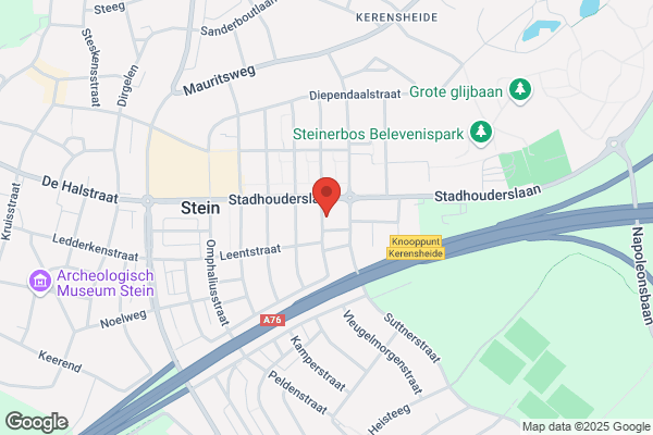 Uw Metgezel