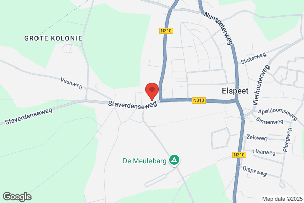 Schoorsteenveegbedrijf van den Hoorn
