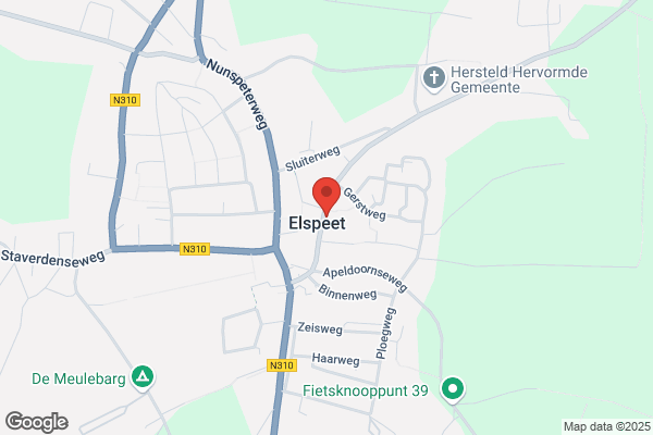 Seldenrijk Mobiliteit