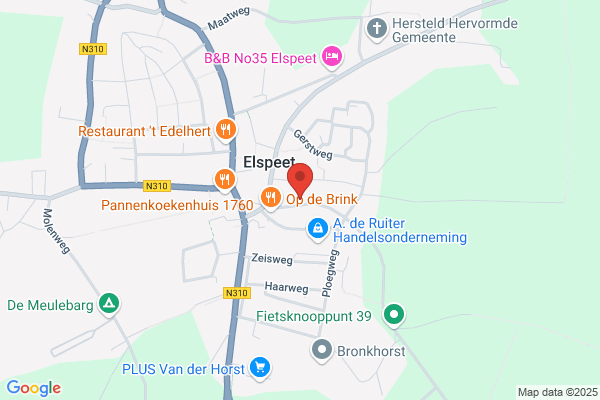 Voetencentrum Wender | Elspeet