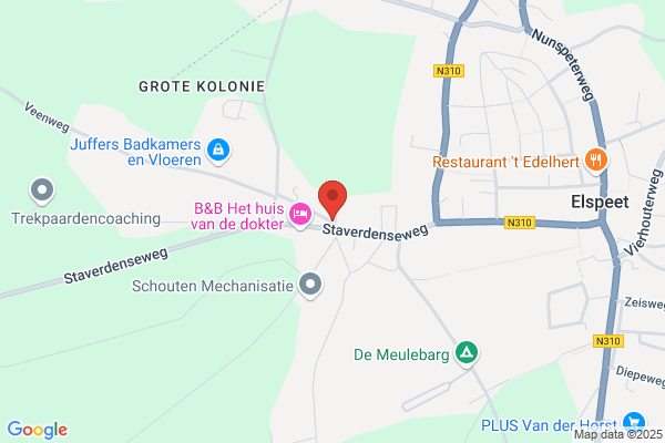 Ap De Ruiter Vof