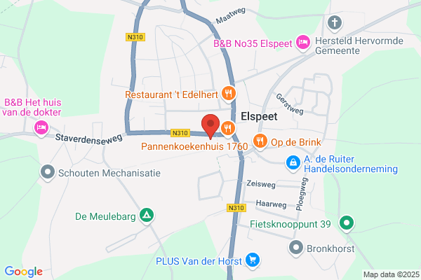 Apotheek Elspeet