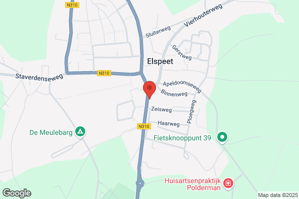 Asselt & Zn, H Van