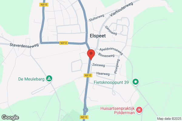 Buro Holdijk