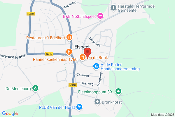 De Weerd's Ambacht Slagerijen En Vleeshandel