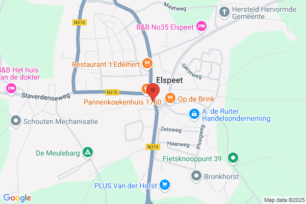 De Zwaan