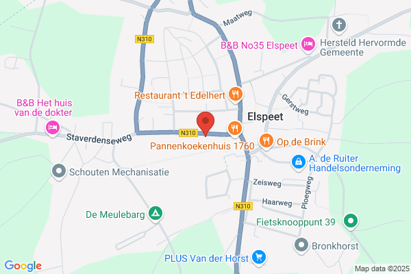 Dijkgraaf Bv, J