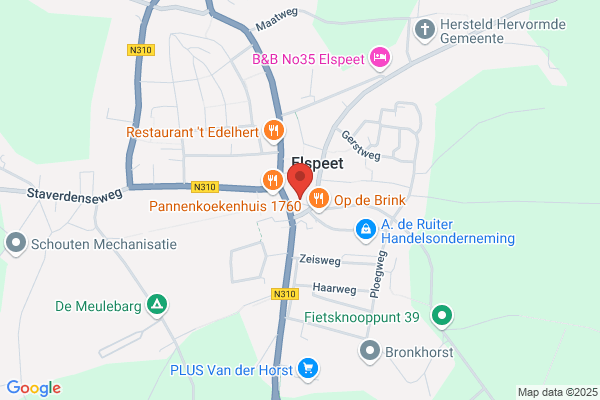 Drogisterij De Brink Vof
