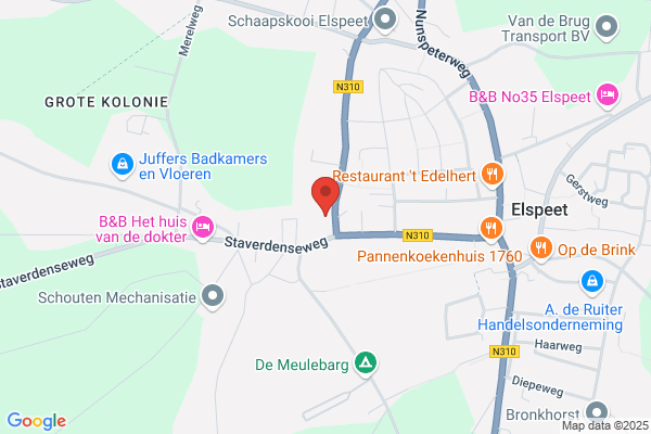 Geweermakerij Elspeet