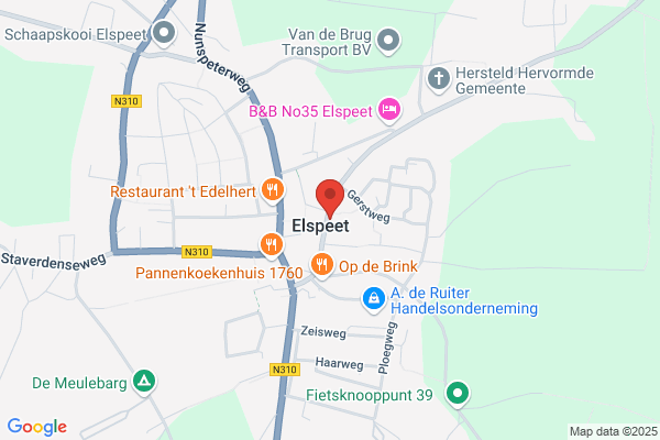 Heivlinder Kleine Kunst