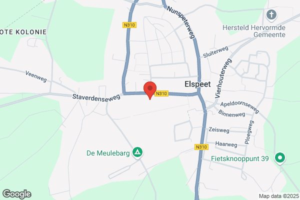 Hoveniersbedrijf L.J. Stip
