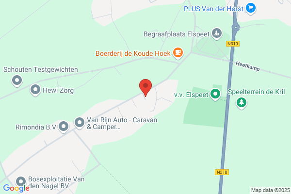 Huisman, A