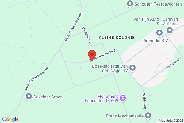 Klussenbedrijf J. Bleijenberg