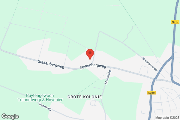Lochtenveld, 't