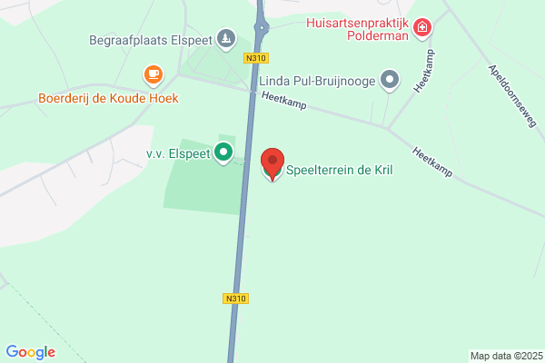 Maggeltje's