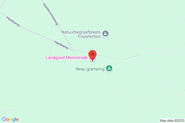 Mennorode