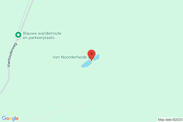 Natuurmonumenten, Ver