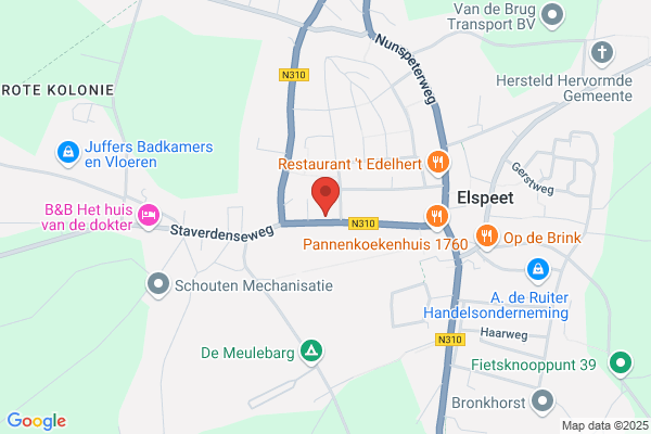 Oranjehof