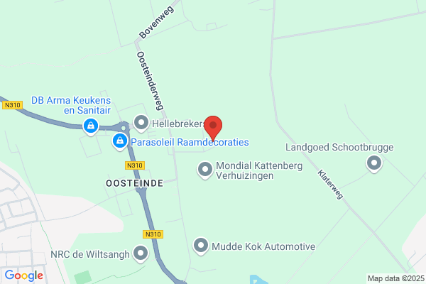 Polinder, G