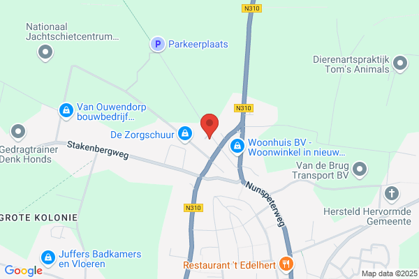 Schapendrift Bv, De
