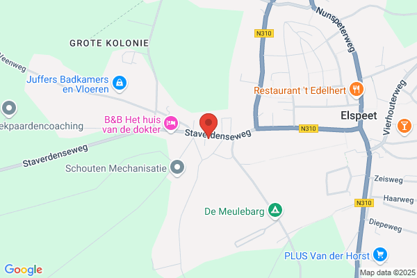 Schoonhoven Dienstverlening