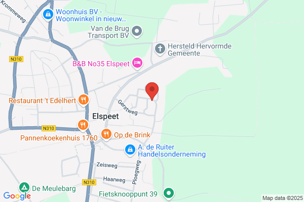 Schuurkamp Ssb