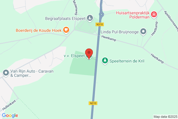 Sportpark Op De Heide