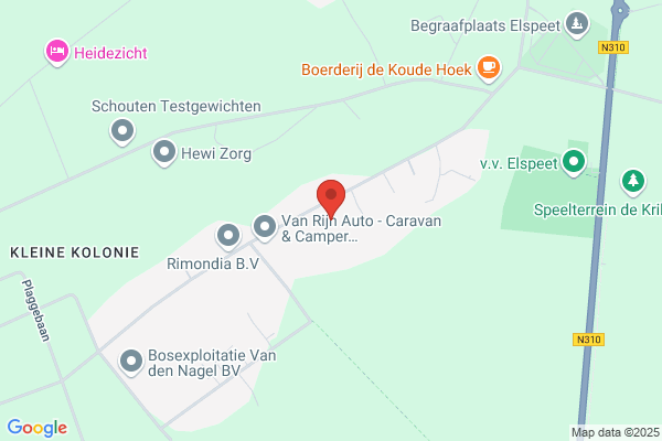 Weerd, De
