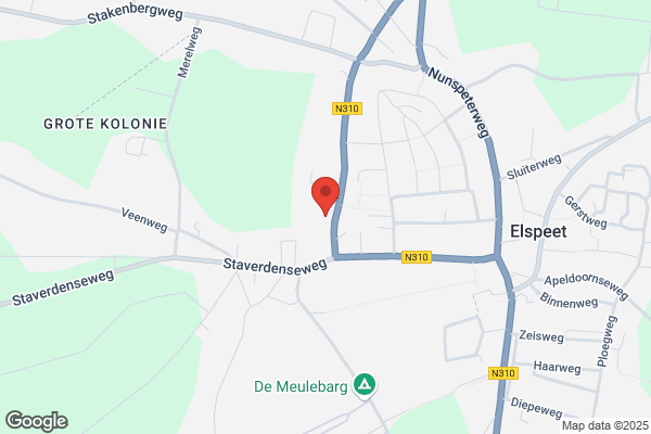 Westerbroek Vof