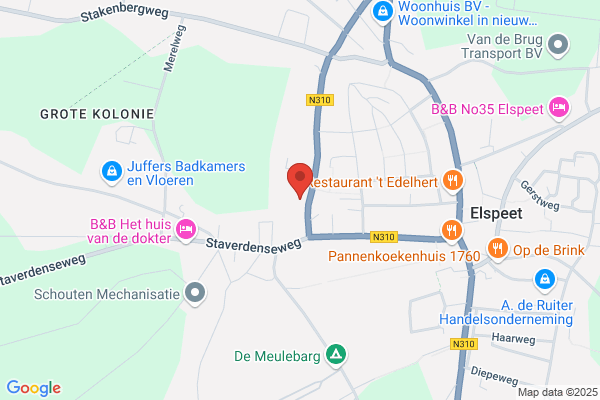 Westerbroek, A