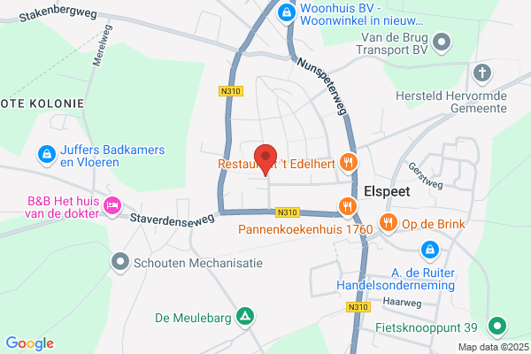 Westerbroek, Fa