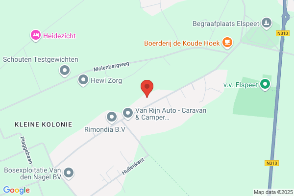 Wieberdink Bouwbedrijf