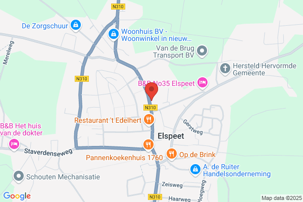 Wieberdink Stukadoorsbedrijf G