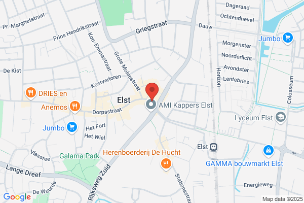 Beter Horen Elst