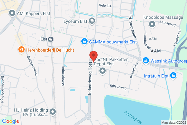 Lozekoot Elst VOF Grondverzet