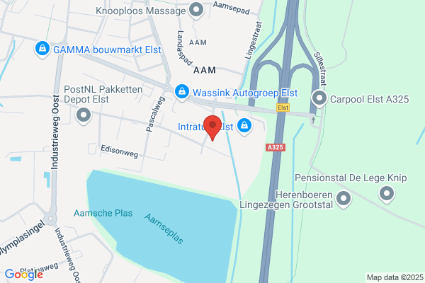 Toolstation Elst