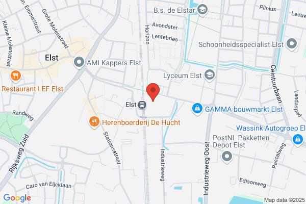 Vaccinatiecentrum Travel Clinic Oost Elst